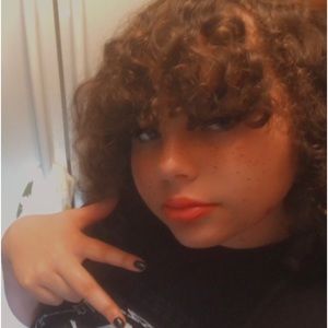 Meet your Posher, Kathleen